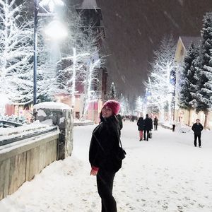 Meet your Posher, Jade